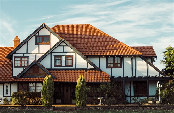 Four signs that your home needs an exterior makeover
